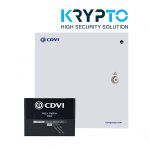 CDVI A22K-POE Krypto High Security Encrypted Controller